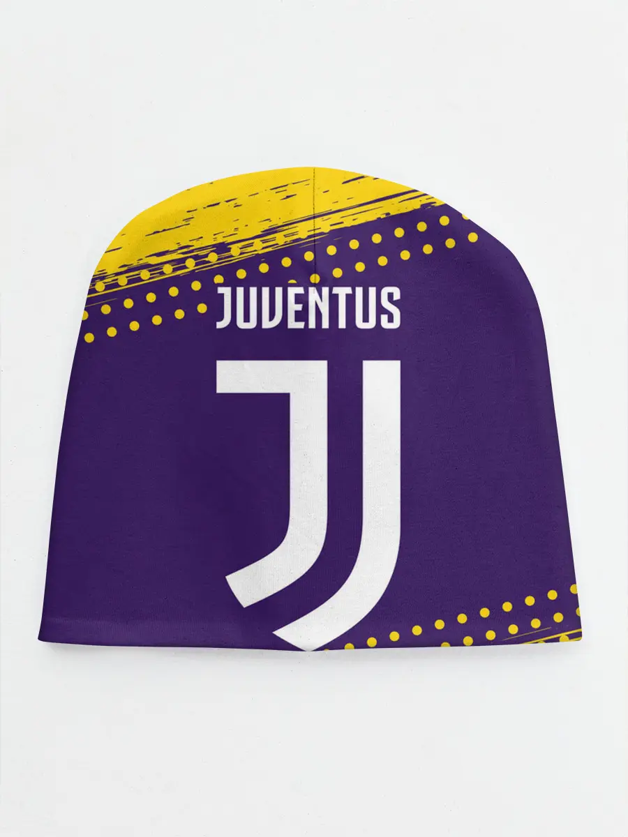 Детская шапка / JUVENTUS / ЮВЕНТУС