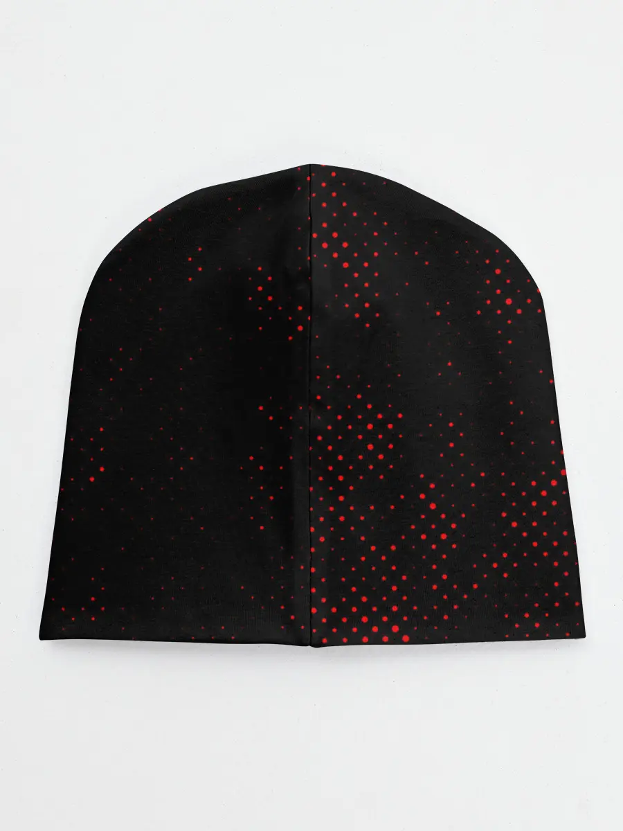 Детская шапка / JUVENTUS / ЮВЕНТУС