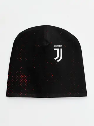 Детская шапка / JUVENTUS / ЮВЕНТУС