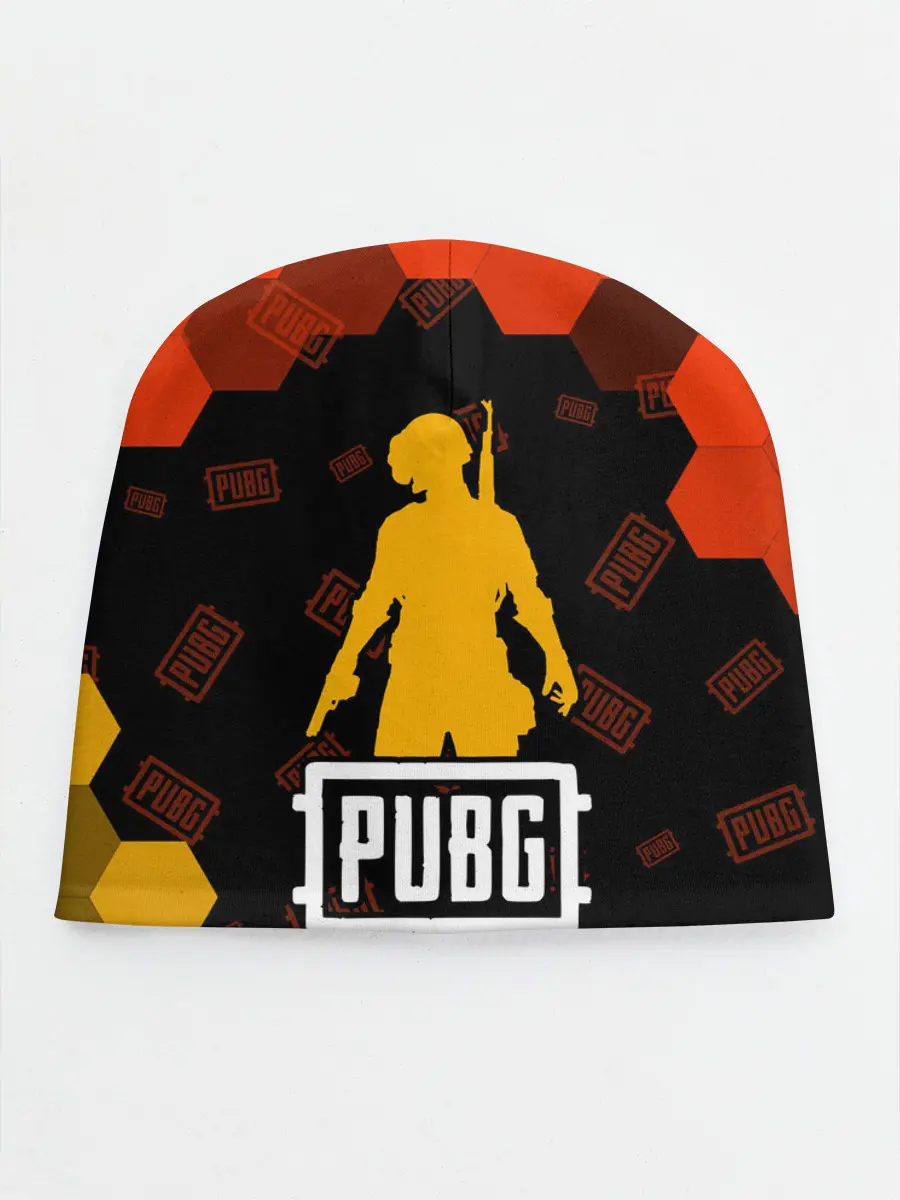 Детская шапка / PUBG / ПАБГ