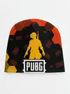 Детская шапка / PUBG / ПАБГ