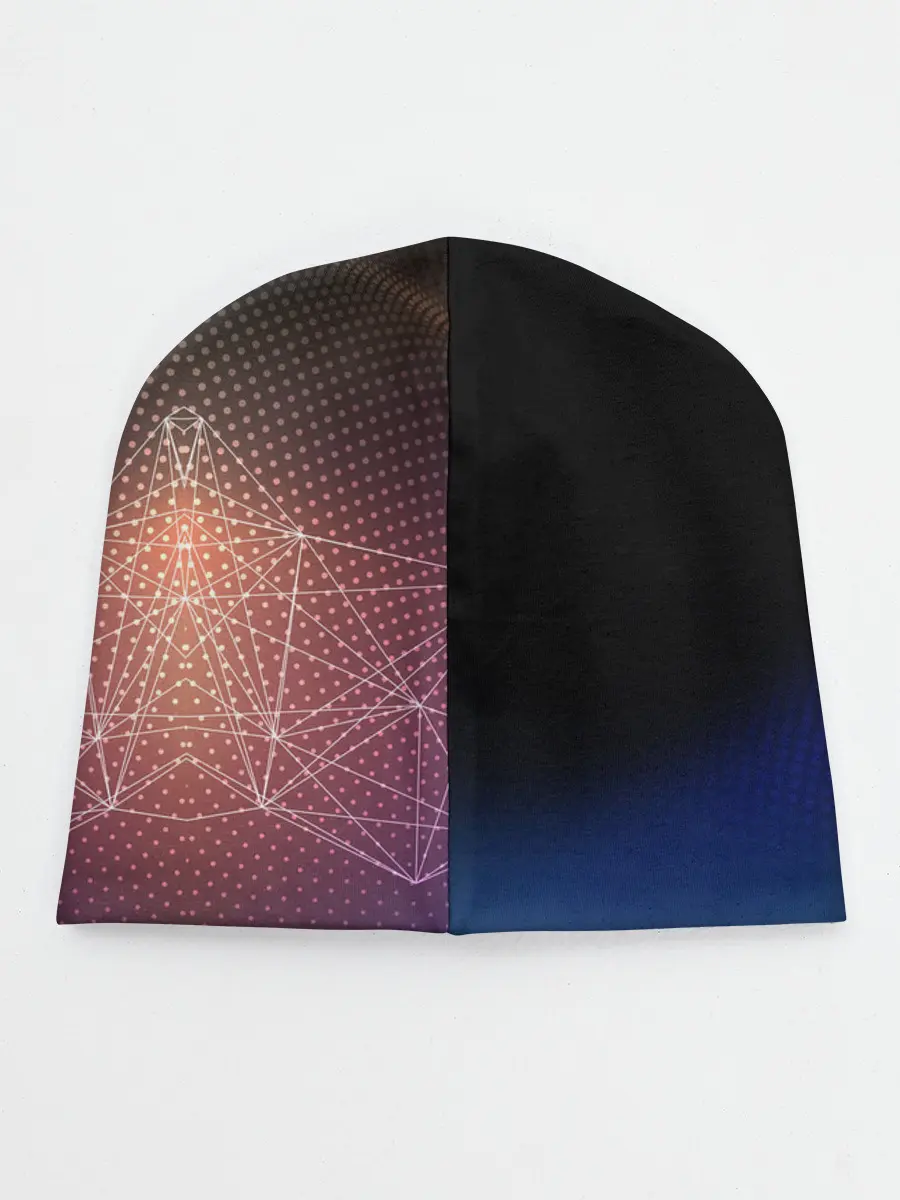 Детская шапка / TOYOTA