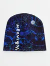 Детская шапка / Volkswagen
