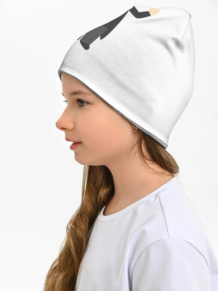 Детская шапка / Я - дерижер