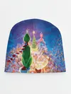 Детская шапка / Гринч похититель Рождества