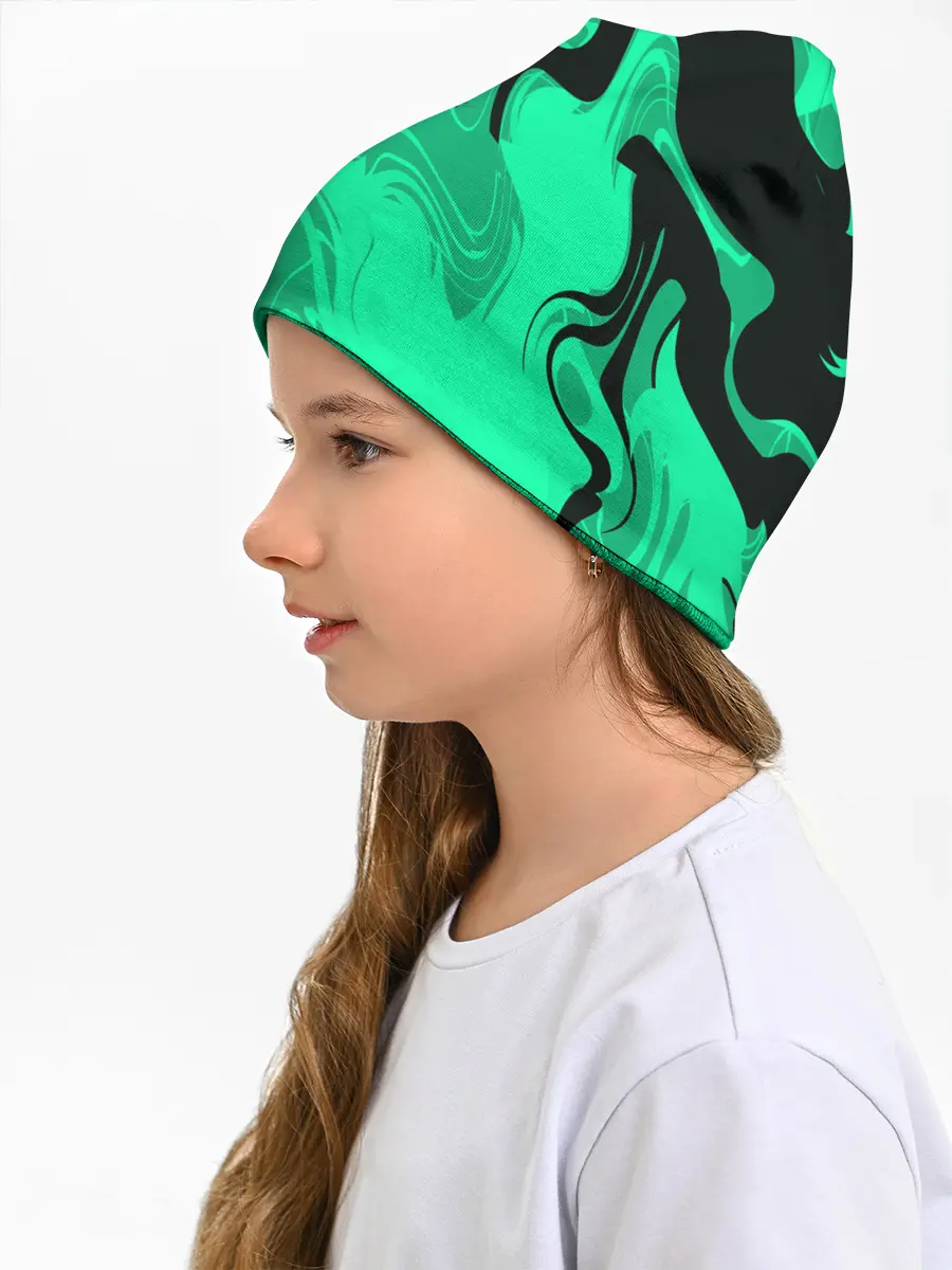 Детская шапка / Soccer