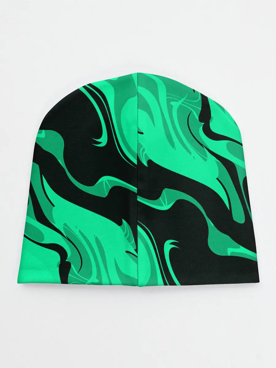 Детская шапка / Soccer