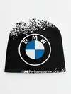 Детская шапка / BMW / БМВ