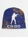 Детская шапка / CS GO | КС ГО