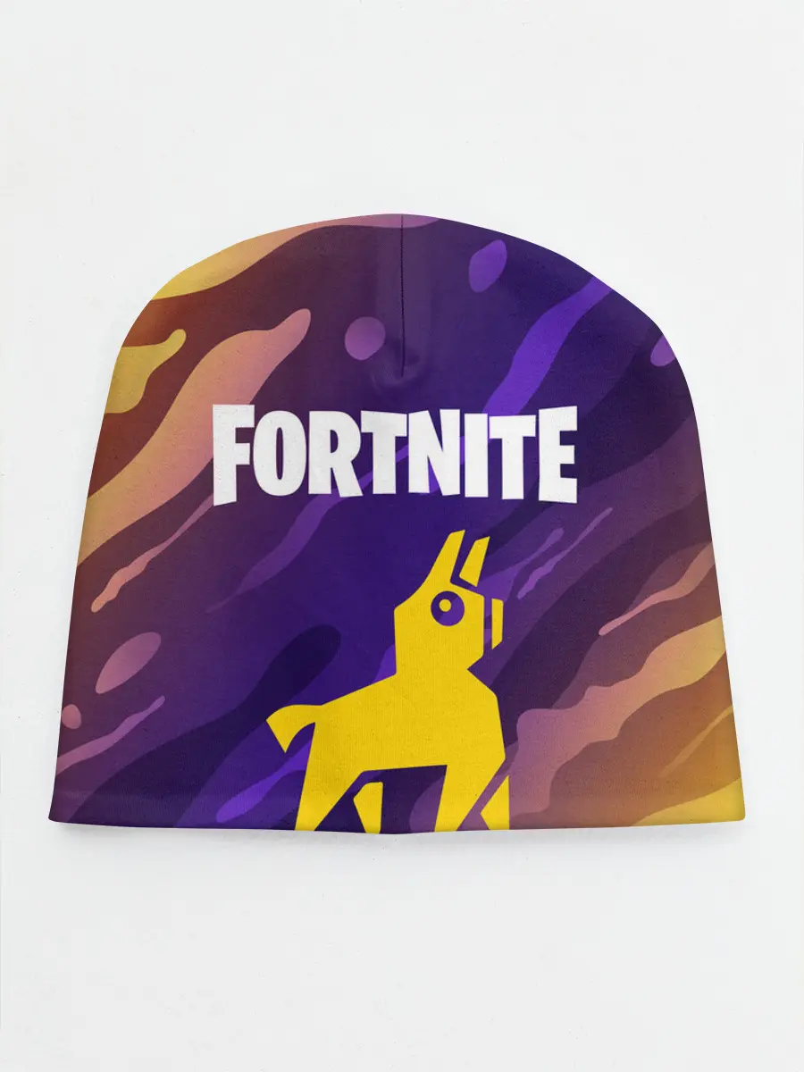 Детская шапка / FORTNITE / ФОРТНАЙТ