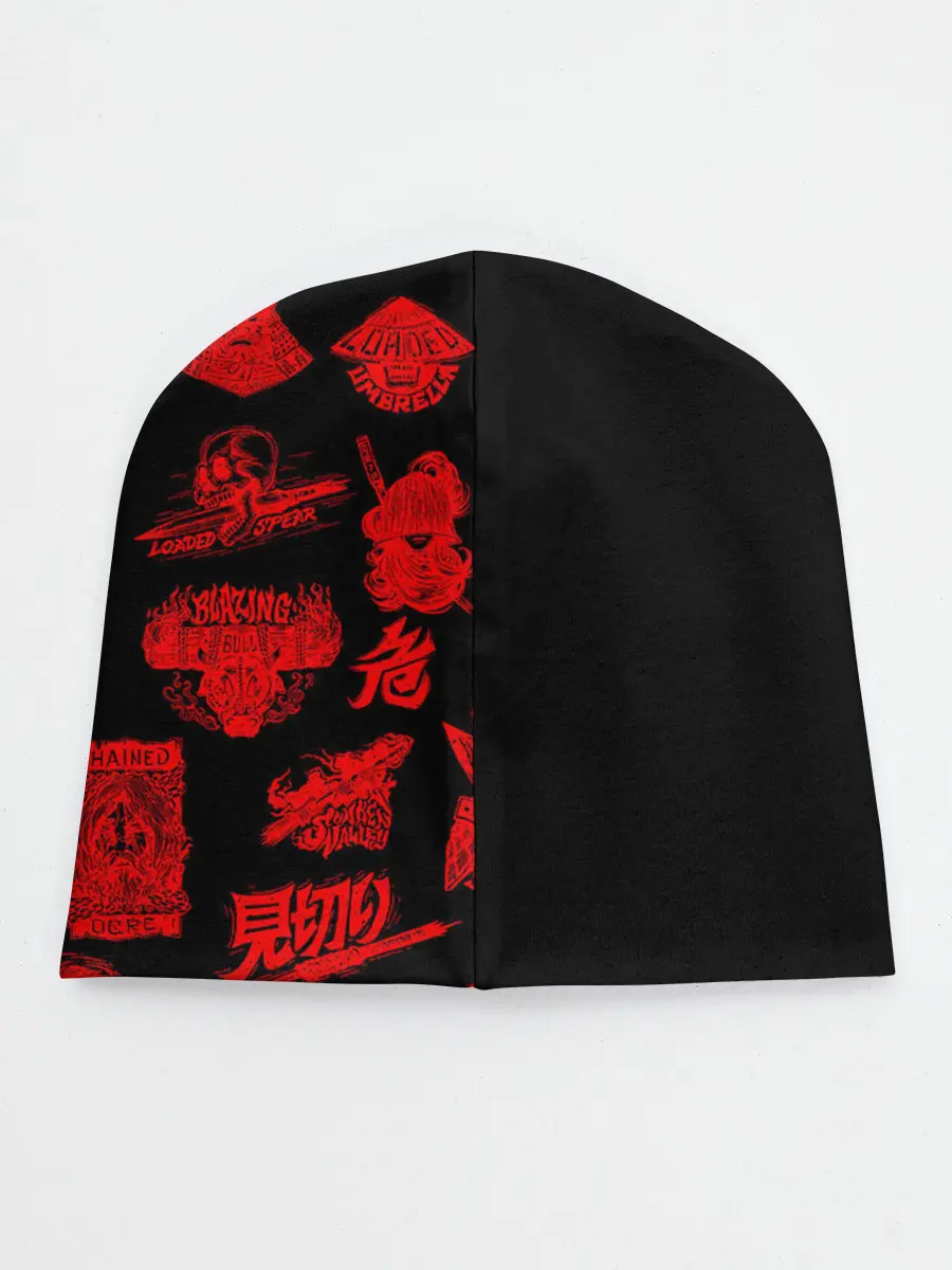 Детская шапка / Sekiro: Shadows Die Twice 2