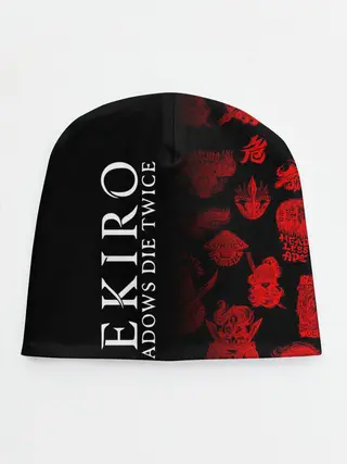 Детская шапка / Sekiro: Shadows Die Twice 2