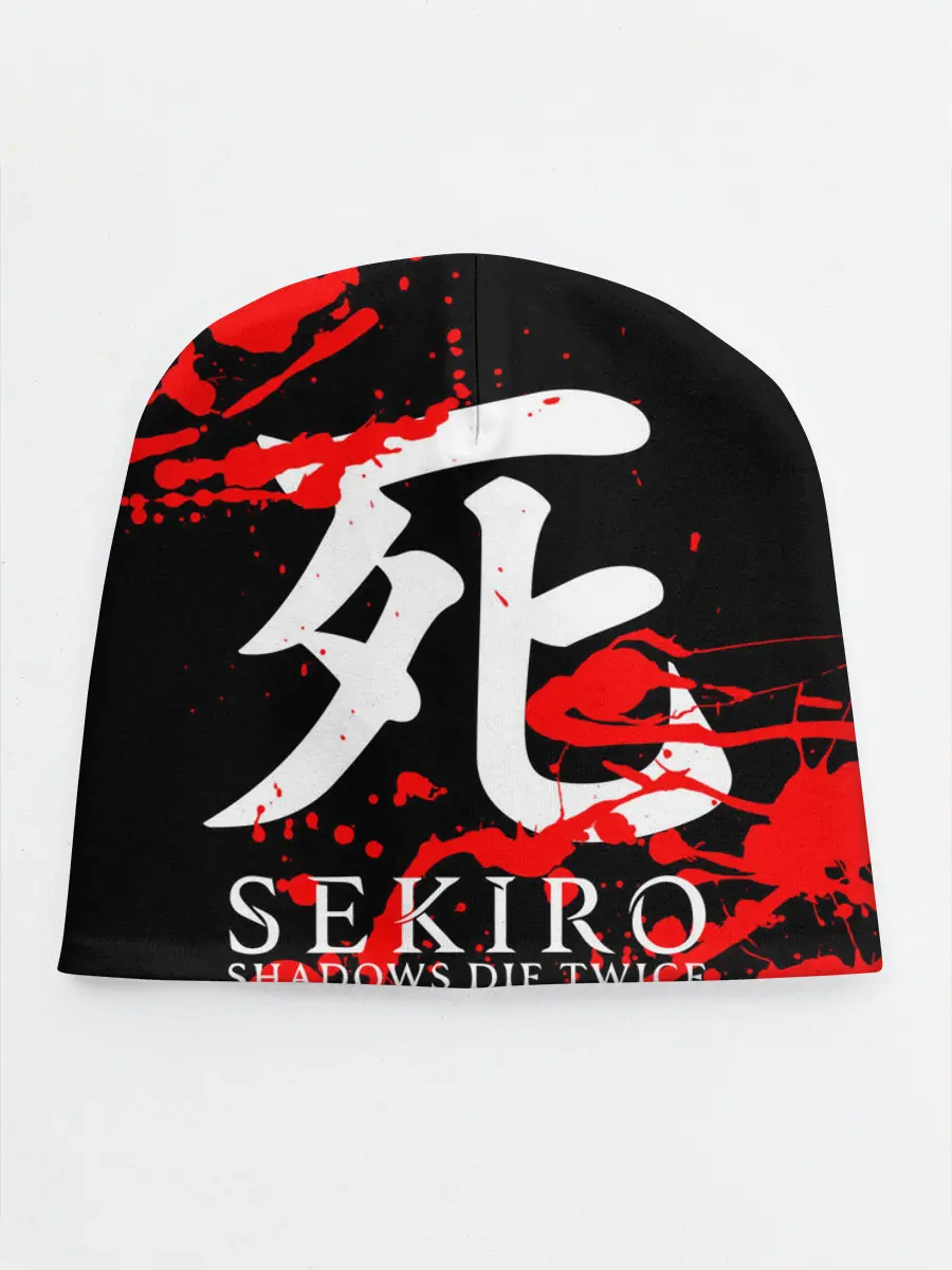 Детская шапка / Sekiro: Shadows Die Twice 4