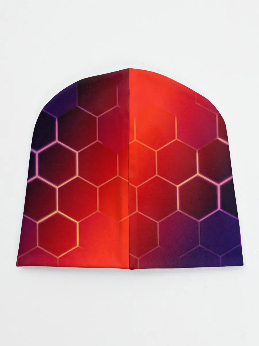 Детская шапка / PUBG / ПАБГ