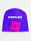 Детская шапка / ROBLOX / РОБЛОКС