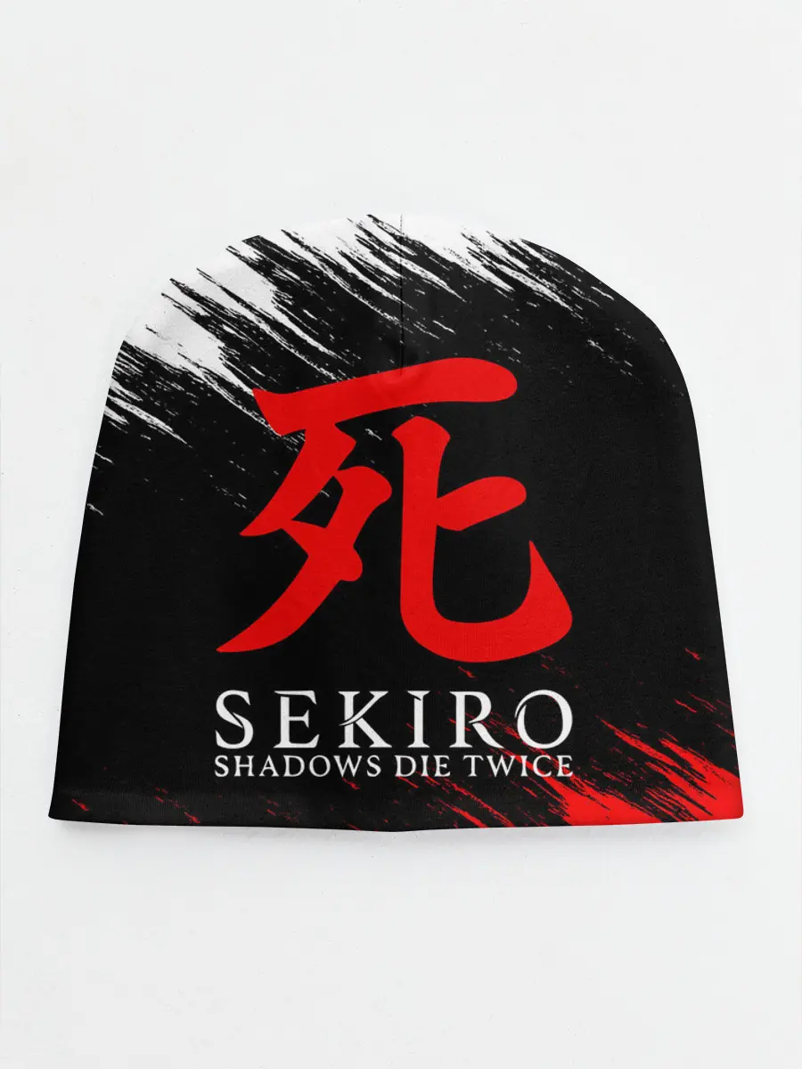 Детская шапка / Sekiro: Shadows Die Twice 12