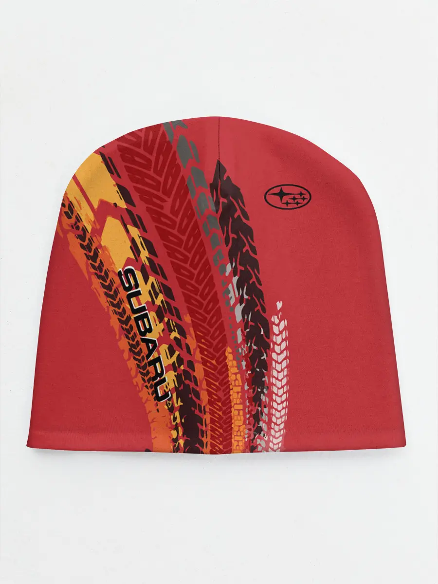 Детская шапка / SUBARU