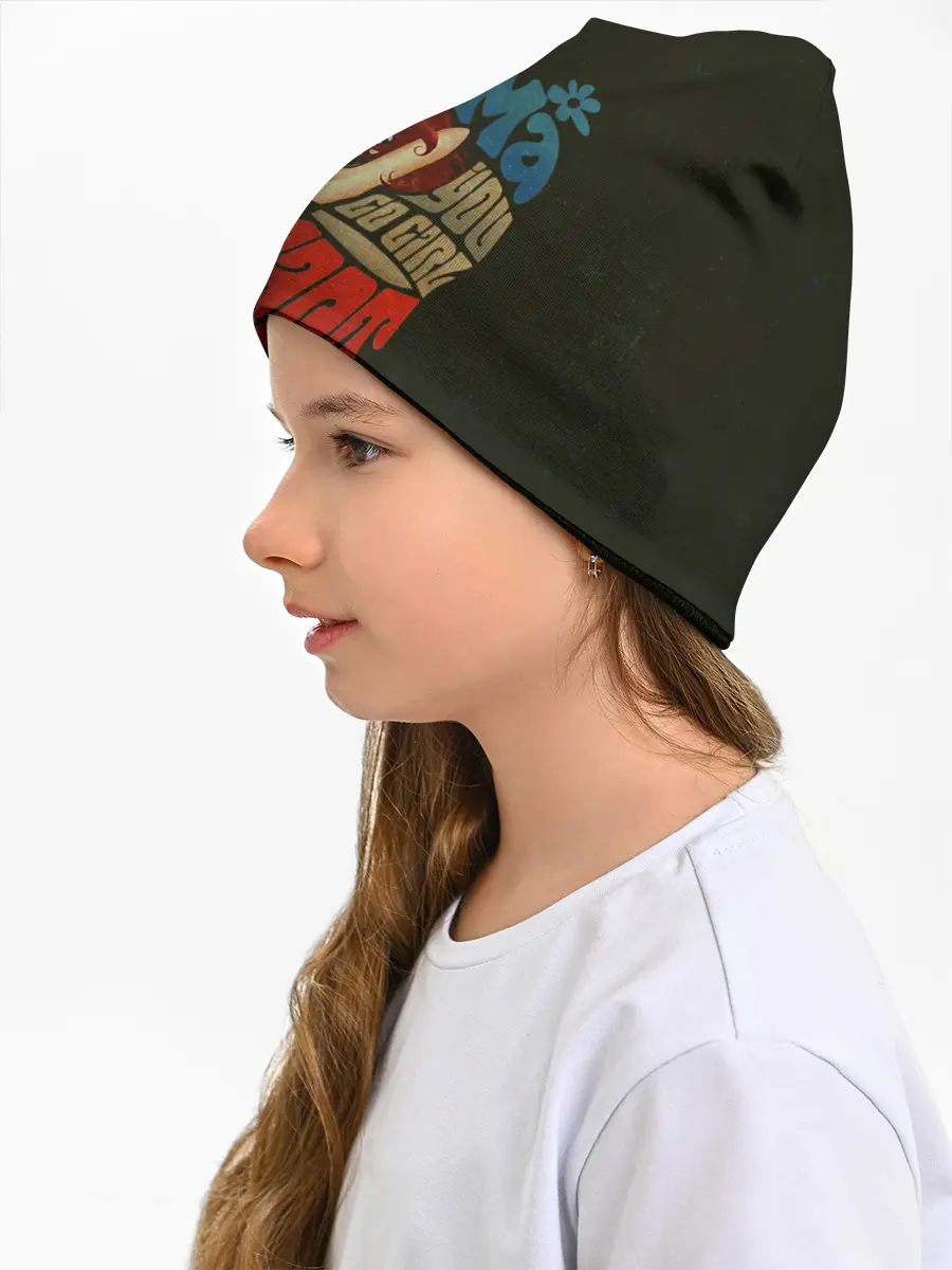 Детская шапка / Velma