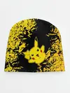 Детская шапка / Пикачу