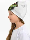 Детская шапка / Черепашки-ниндзя