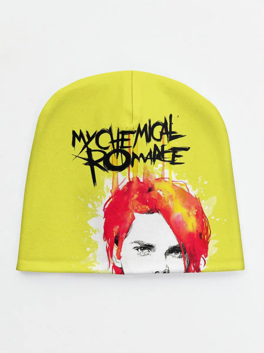Детская шапка / My Chemical Romance