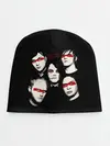 Детская шапка / My Chemical Romance