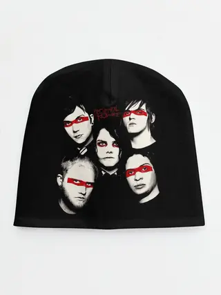 Детская шапка / My Chemical Romance