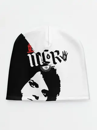 Детская шапка / MCR