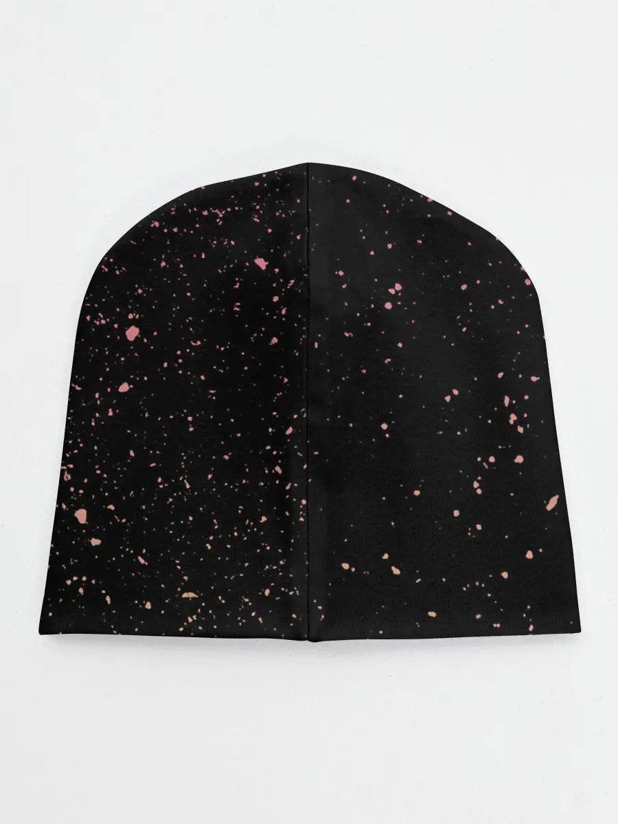 Детская шапка / Черепашки ниндзя