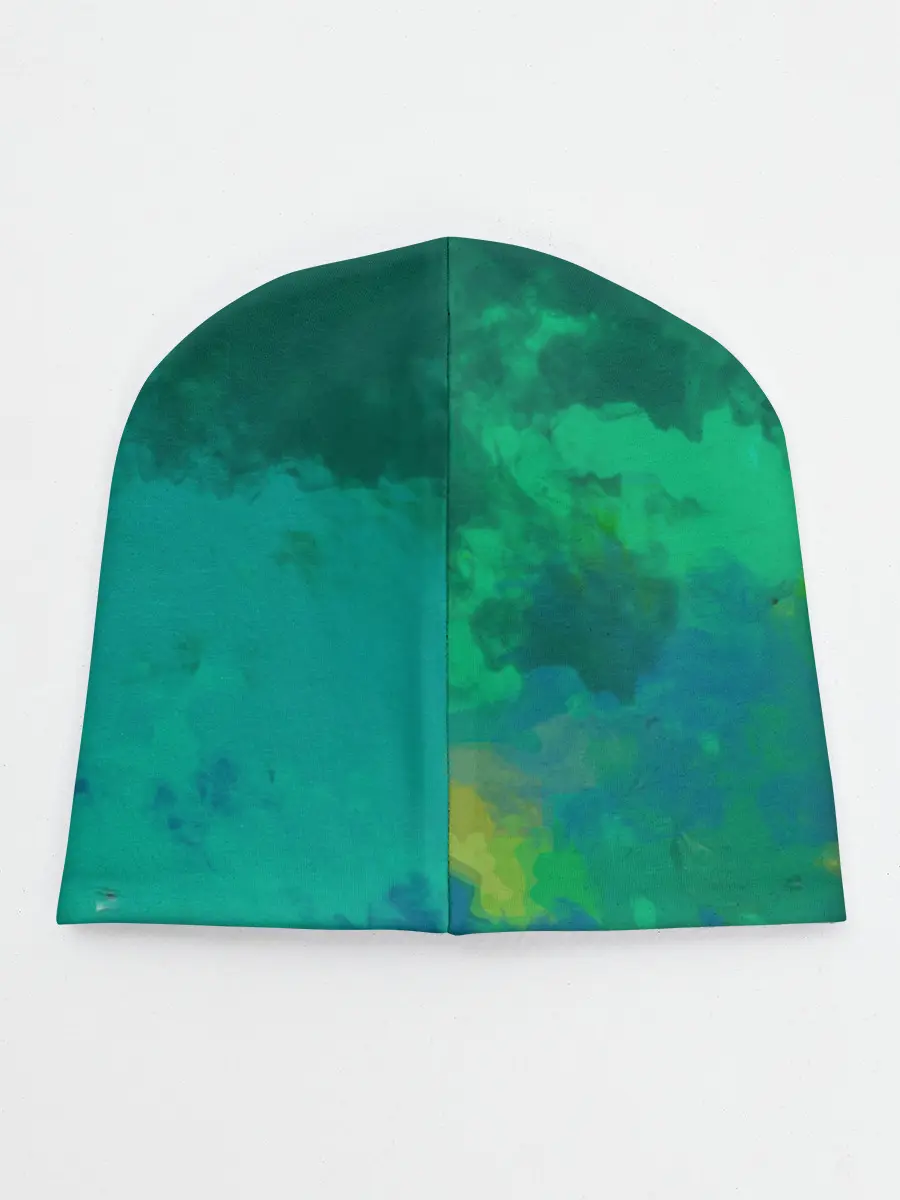 Детская шапка / Черепашки ниндзя