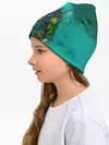 Детская шапка / Черепашки ниндзя