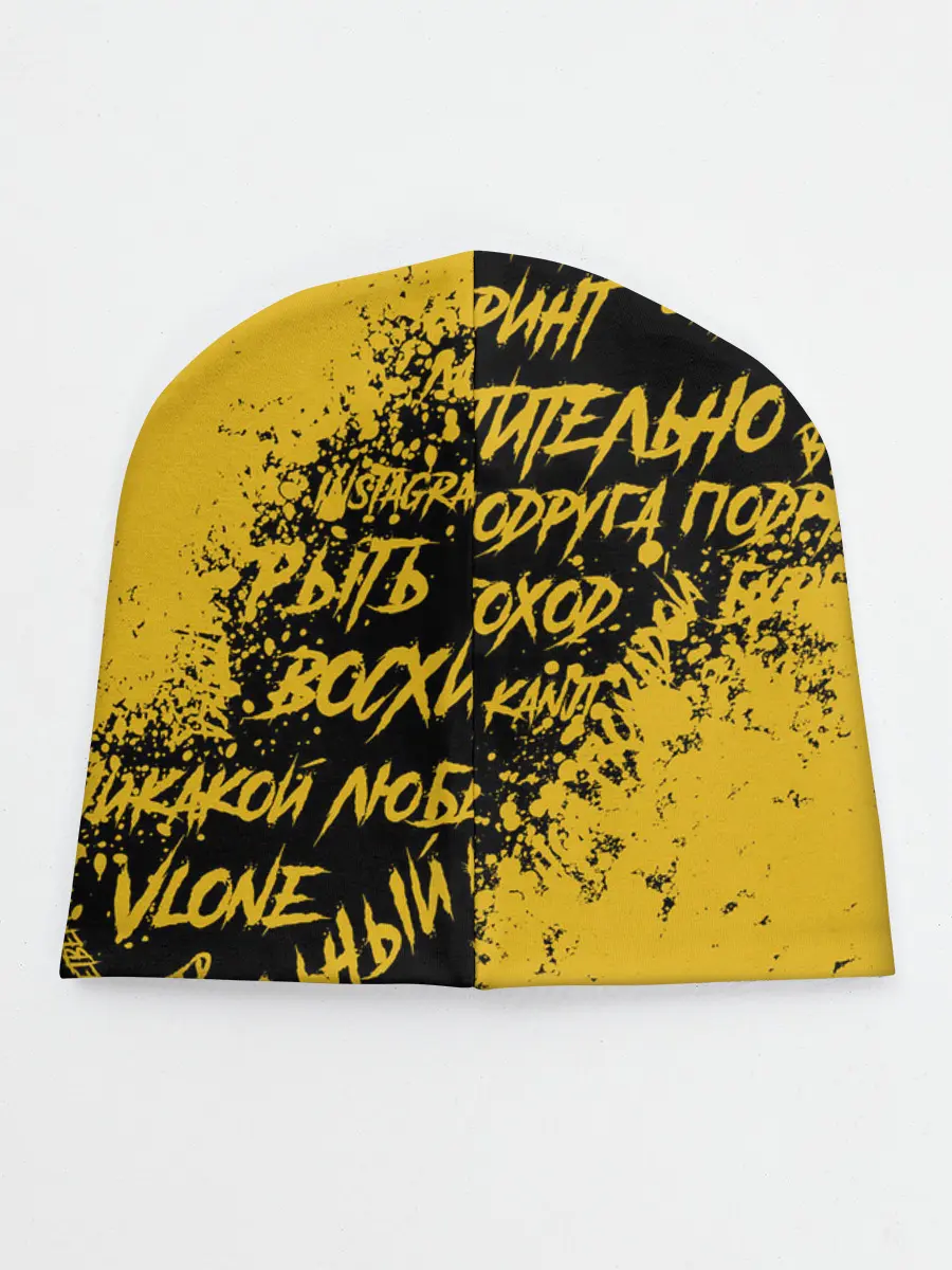 Детская шапка / FACE | ФЕЙС