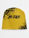 Детская шапка / FACE | ФЕЙС
