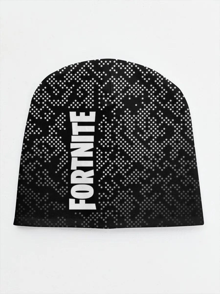 Детская шапка / Fortnite