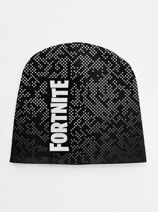 Детская шапка / Fortnite