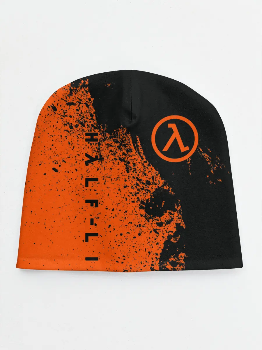 Детская шапка / Half-Life