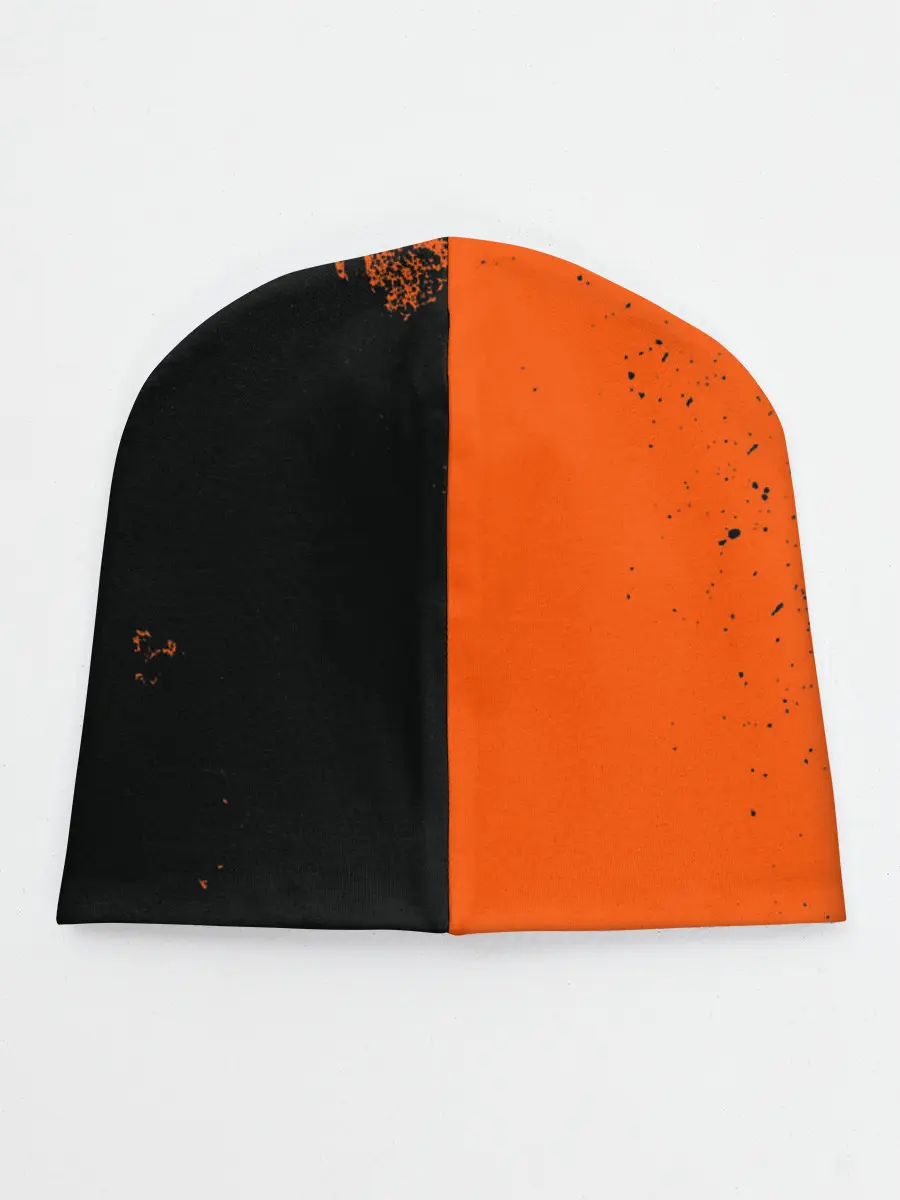 Детская шапка / Half-Life