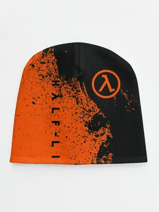 Детская шапка / Half-Life