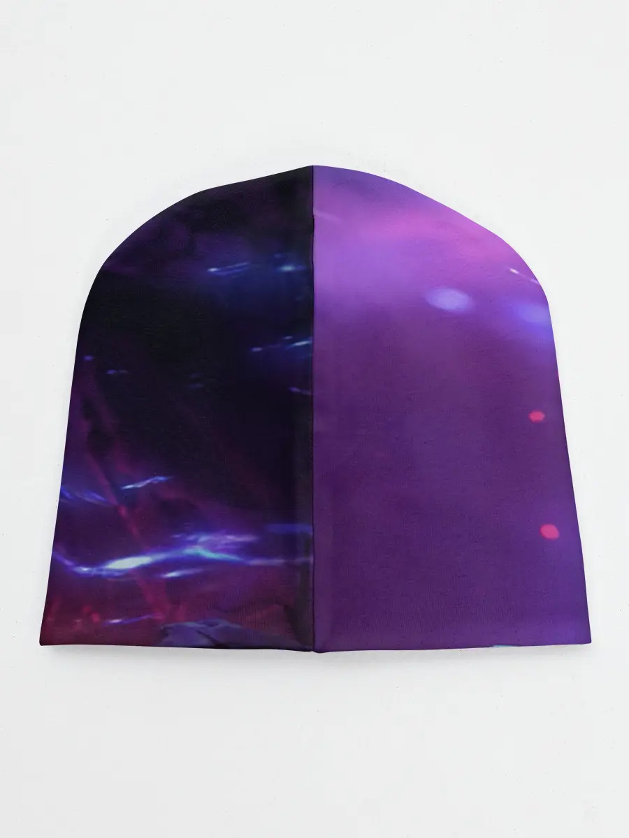 Детская шапка / Ori and the Will of the Wisps