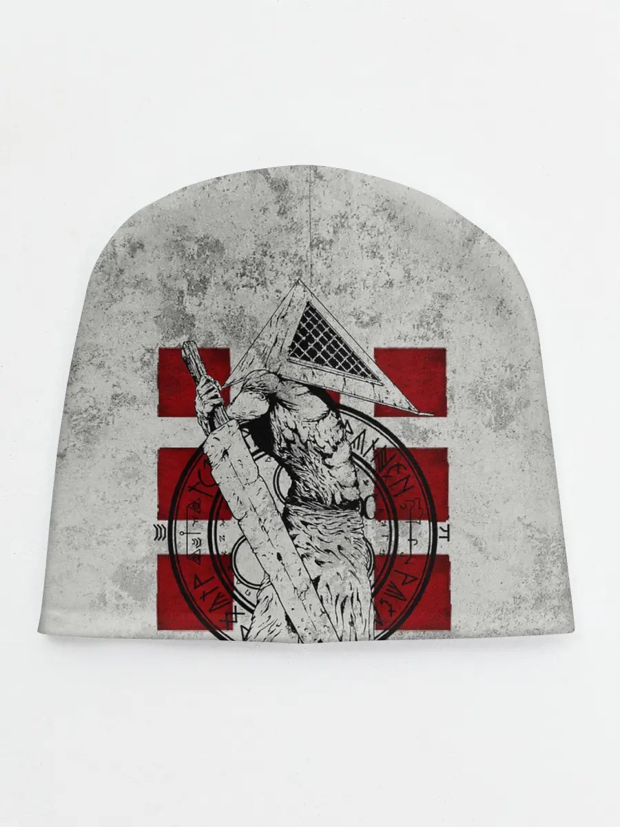 Детская шапка / SILENT HILL