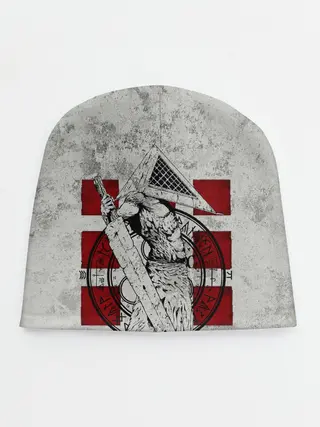 Детская шапка / SILENT HILL