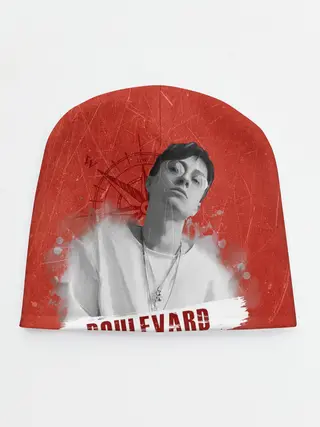 Детская шапка / Boulevard depo