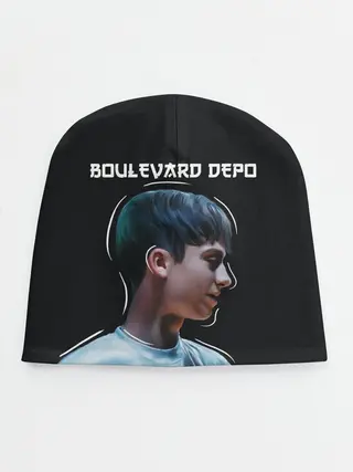 Детская шапка / Тёма Кулик