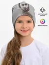 Детская шапка / Тёма Boulevard Depo