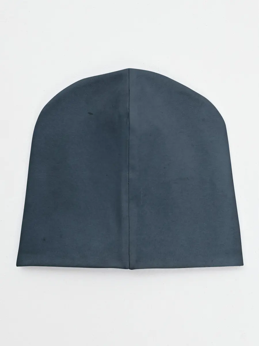 Детская шапка / Ты попал под дым