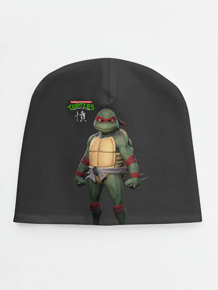 Детская шапка / Черепашки-ниндзя