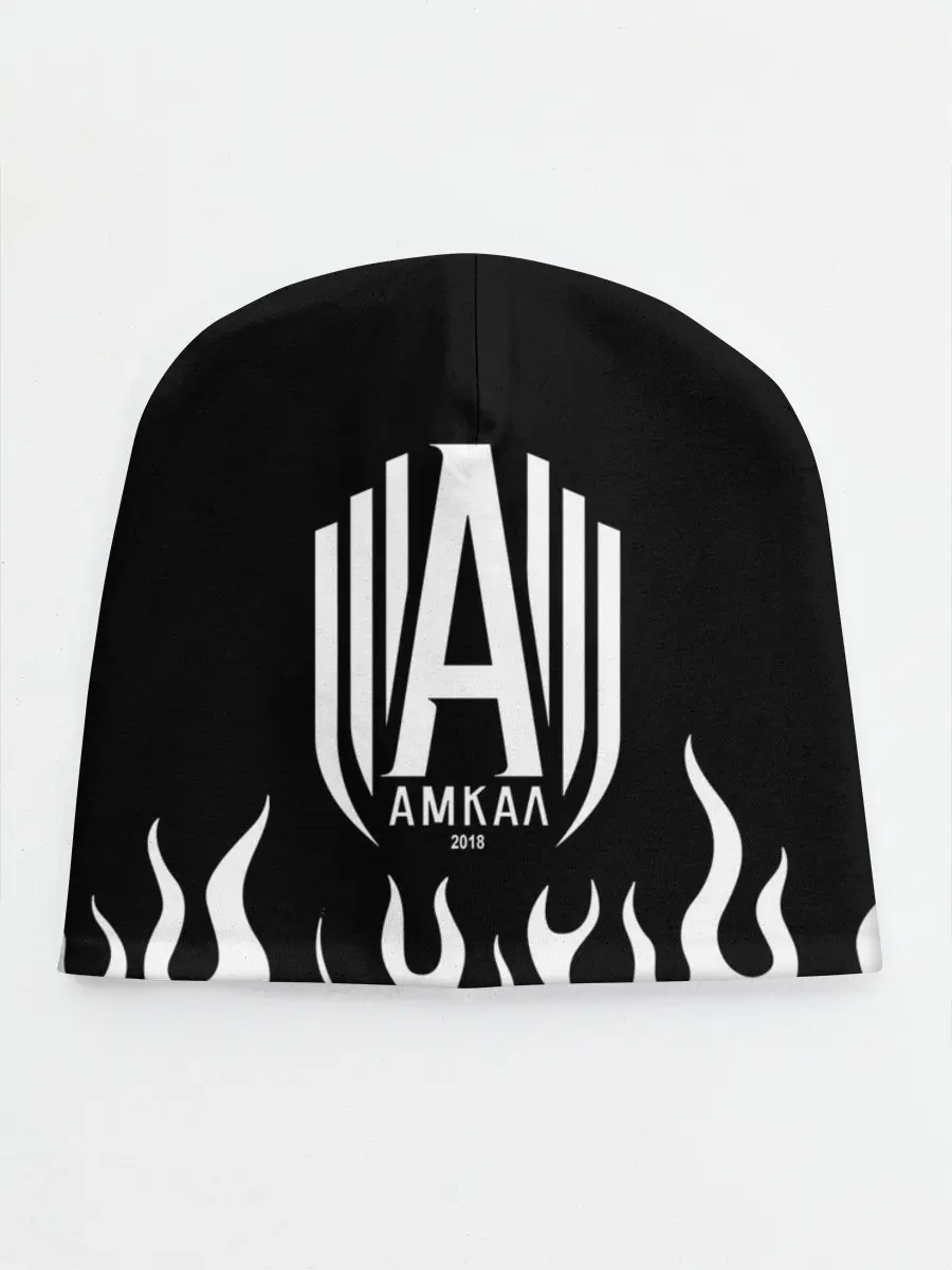 Детская шапка / Амкал