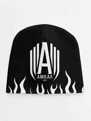 Детская шапка / Амкал