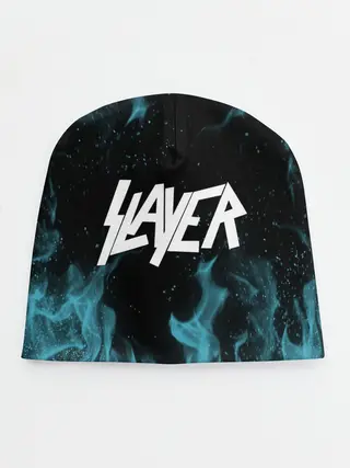 Детская шапка / Slayer