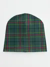 Детская шапка / Шотландка